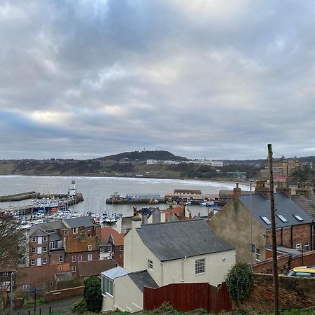 Sunrise View Flat 1 Apartment Scarborough Exterior foto